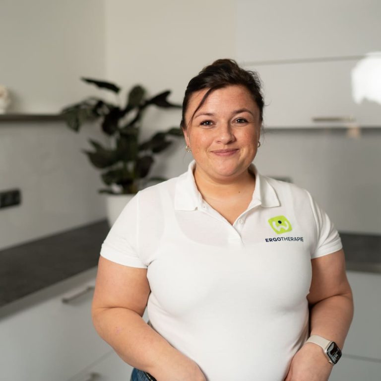 Johanna Kirschbaum - Ergotherapie Tanja Weiss Wolfsburg und Gifhorn