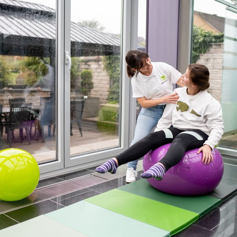 Ergotherapie Tanja Weiss Wolfsburg und Gifhorn